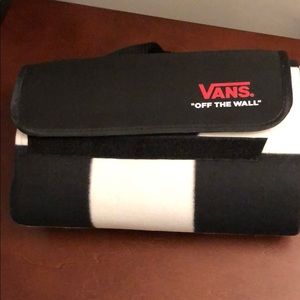 Vans Picnic blanket
